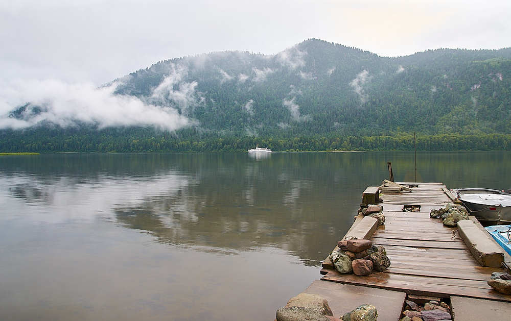 Photograph by Мария Григорьева