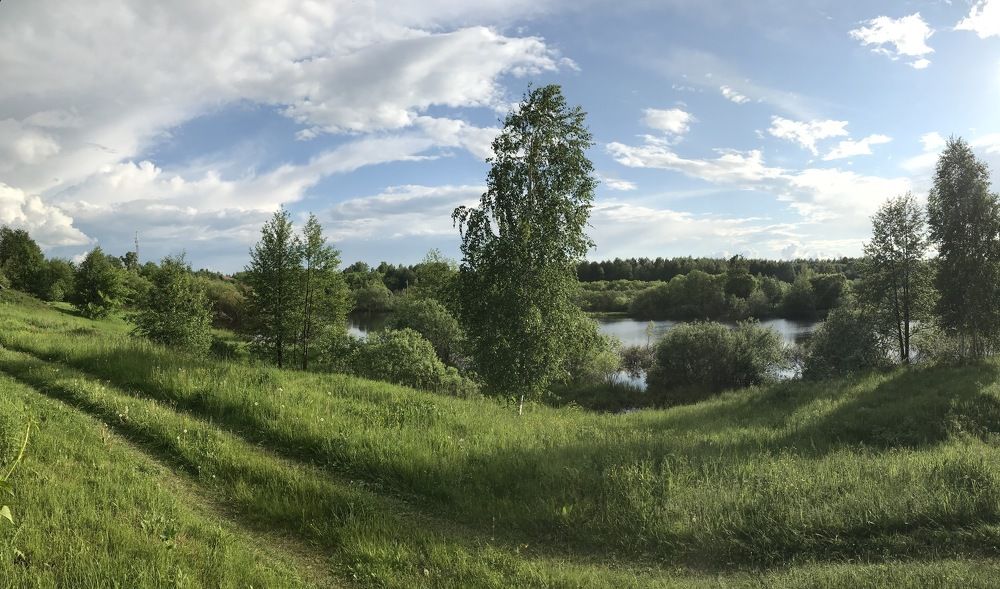 Photograph by Kuzmichev Alexey