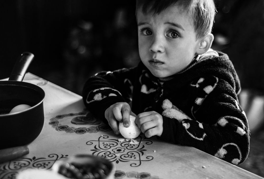 Photograph by Алёна Попова