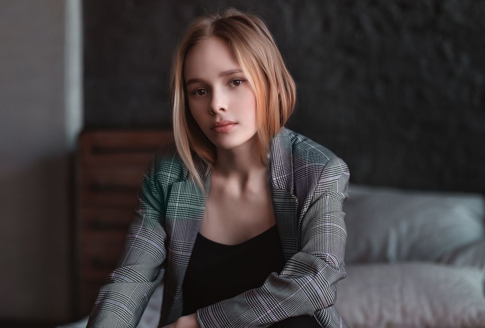 Photograph by Александр Волков