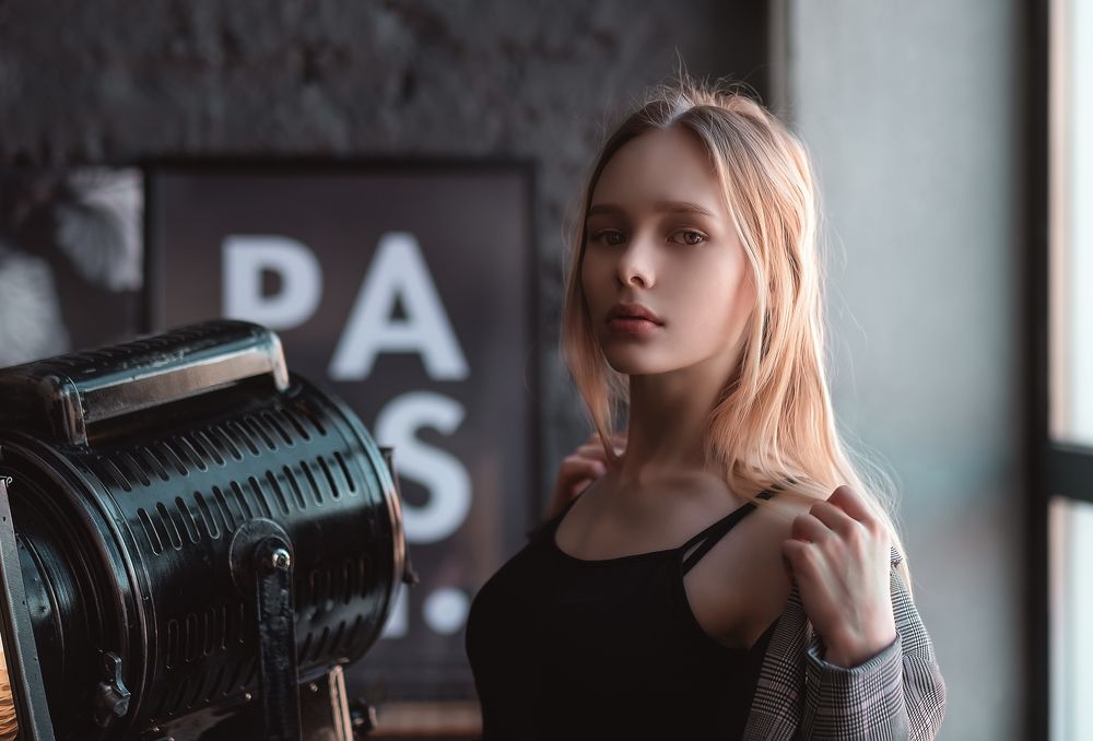 Photograph by Александр Волков