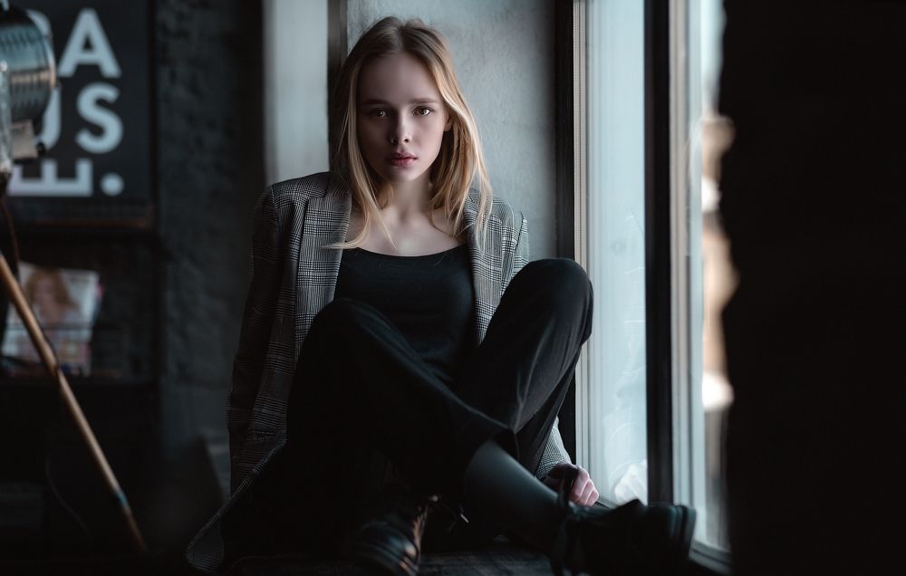 Photograph by Александр Волков