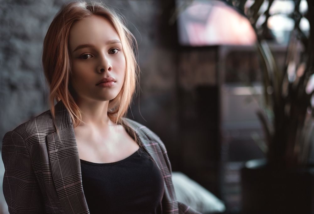 Photograph by Александр Волков