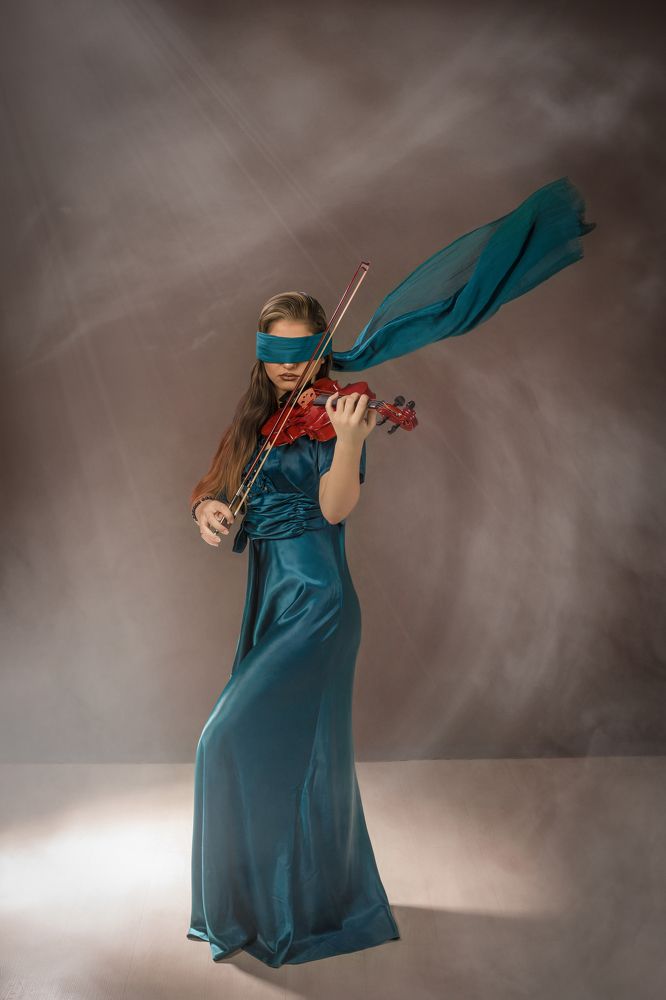 Photograph by Ali Karimi