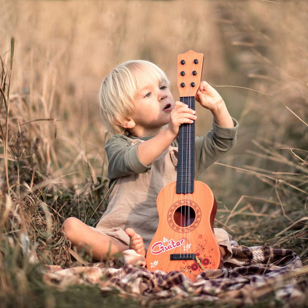 А не спеть ли мне песню о любви...