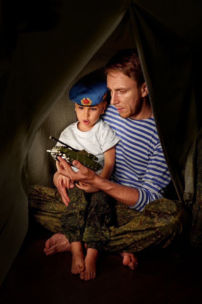 Photograph by Мира Гимаева