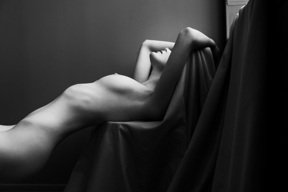 Photograph by Анастасия Супряженко