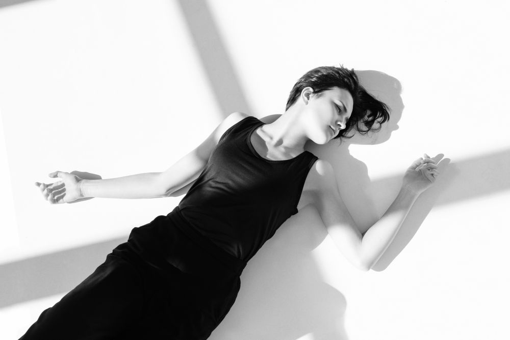 Photograph by Nikolay