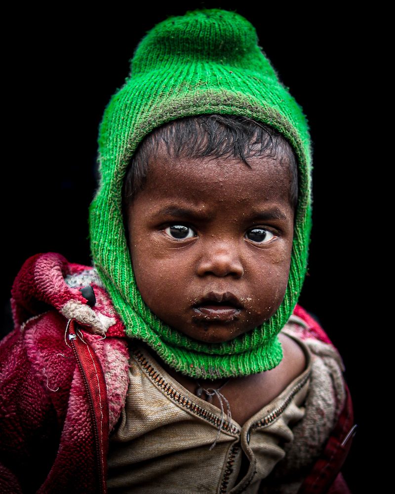 Whispers in the dark.