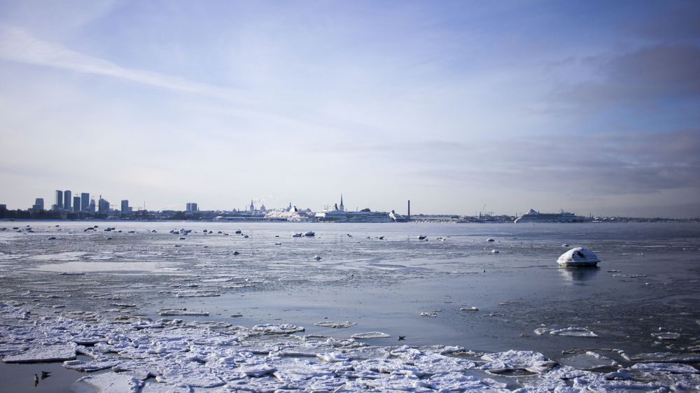 Photograph by Nina Mryha