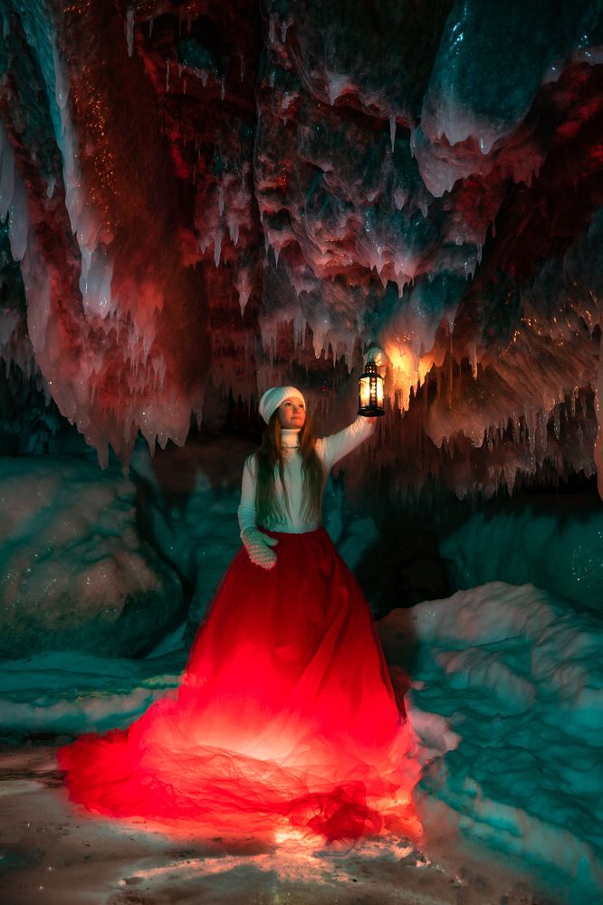 Photograph by Александр Леньков