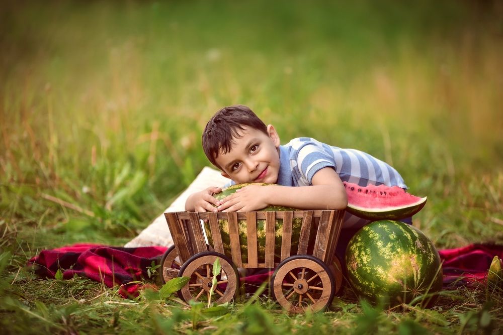 Photograph by татьяна занкевич