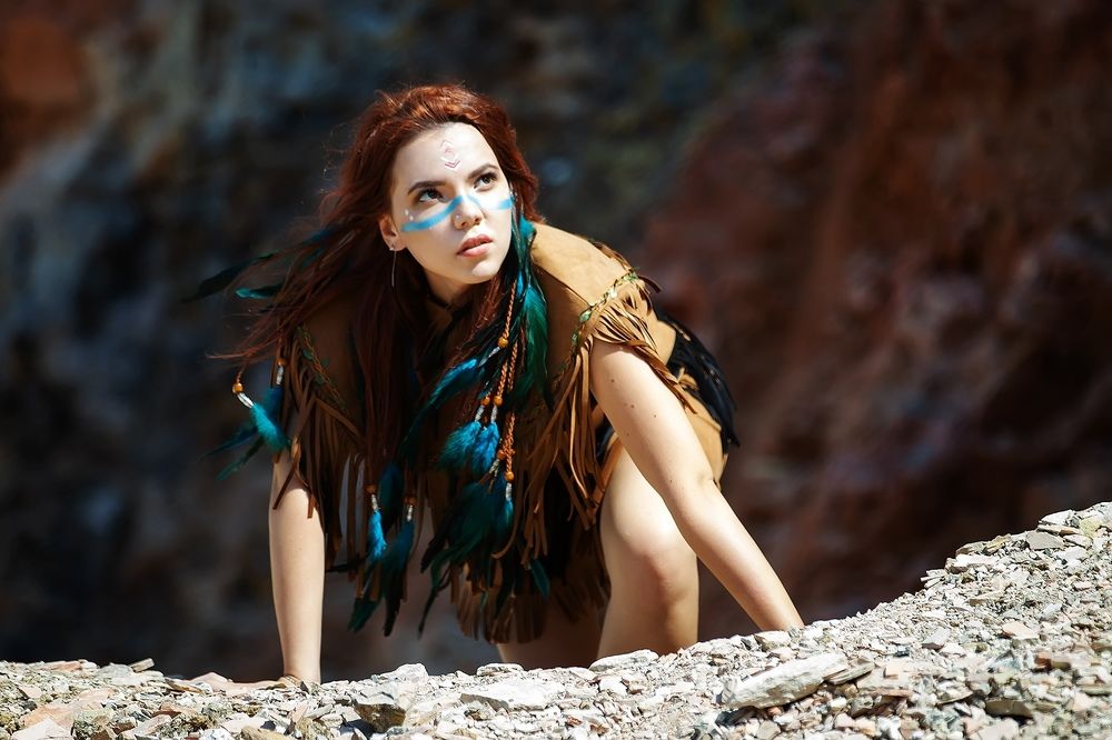 Photograph by Владимир Салапонов