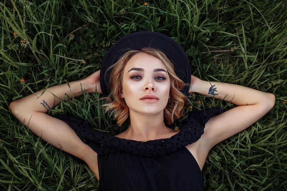 Фотография автора Maria Sokolova