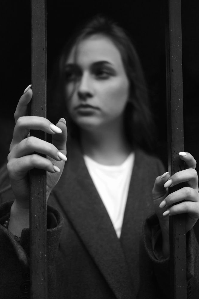 Photograph by Андрей Бодров