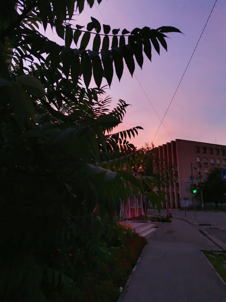 Photograph by Антон Рязанов