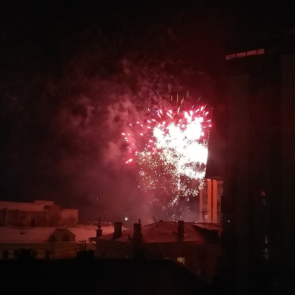 Photograph by Анастасия Кичигина