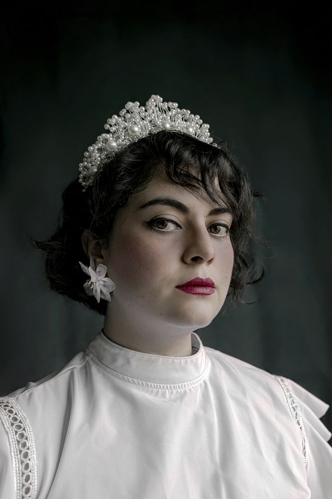 Photograph by Maria de los Angeles Osorio