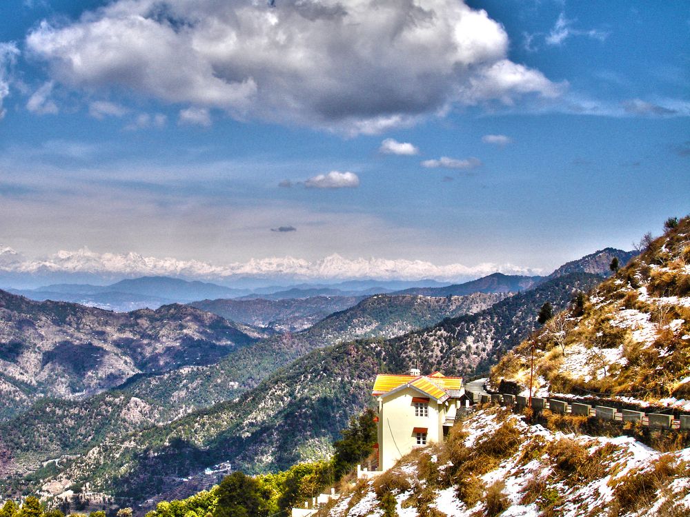 Photograph by Kapil Singh