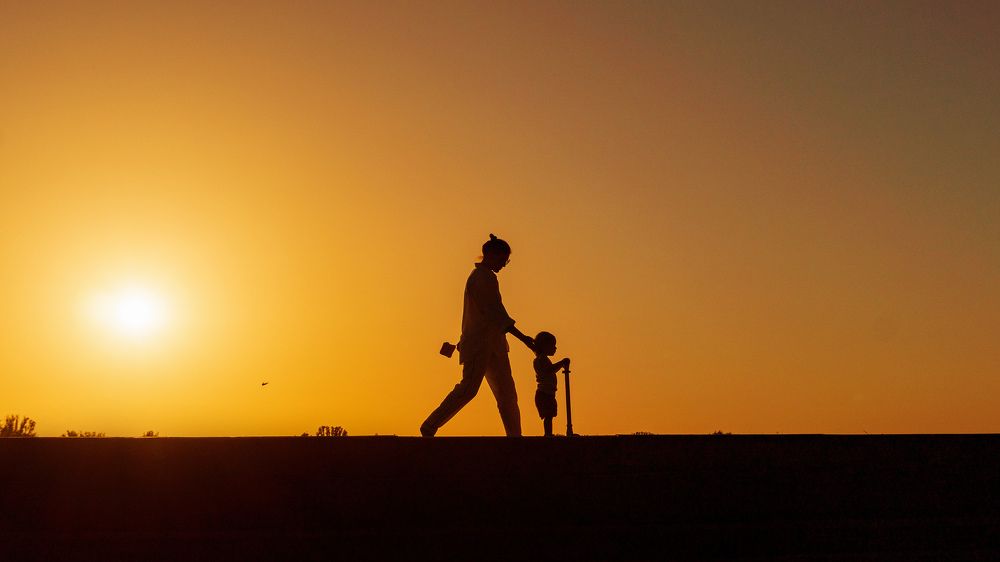 Городские мотивы