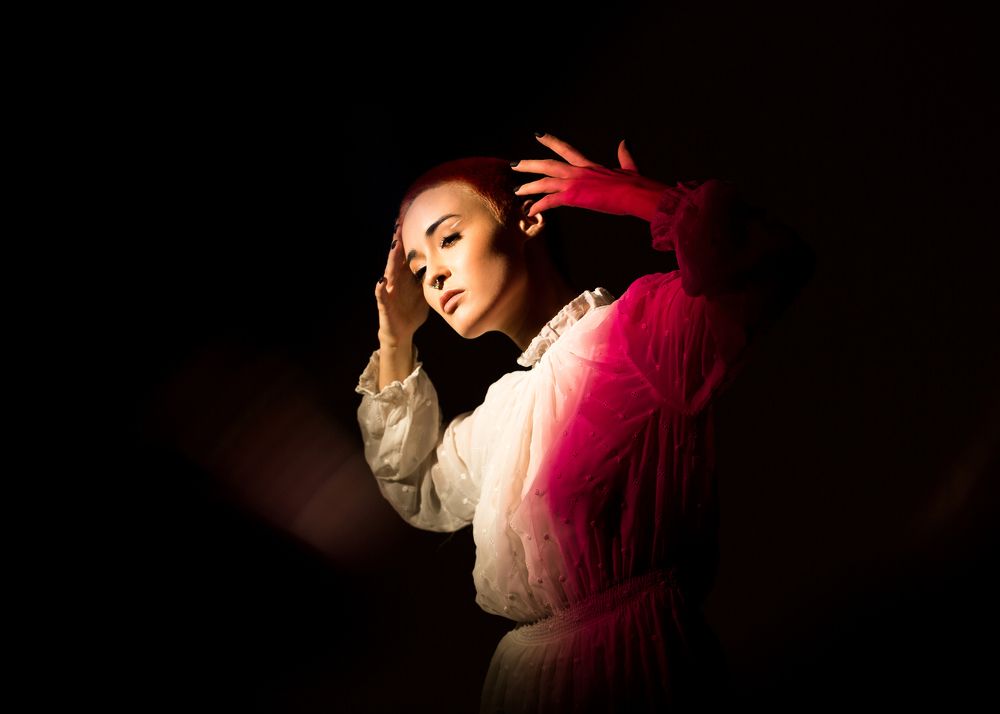 Photograph by Ксения Кравчук