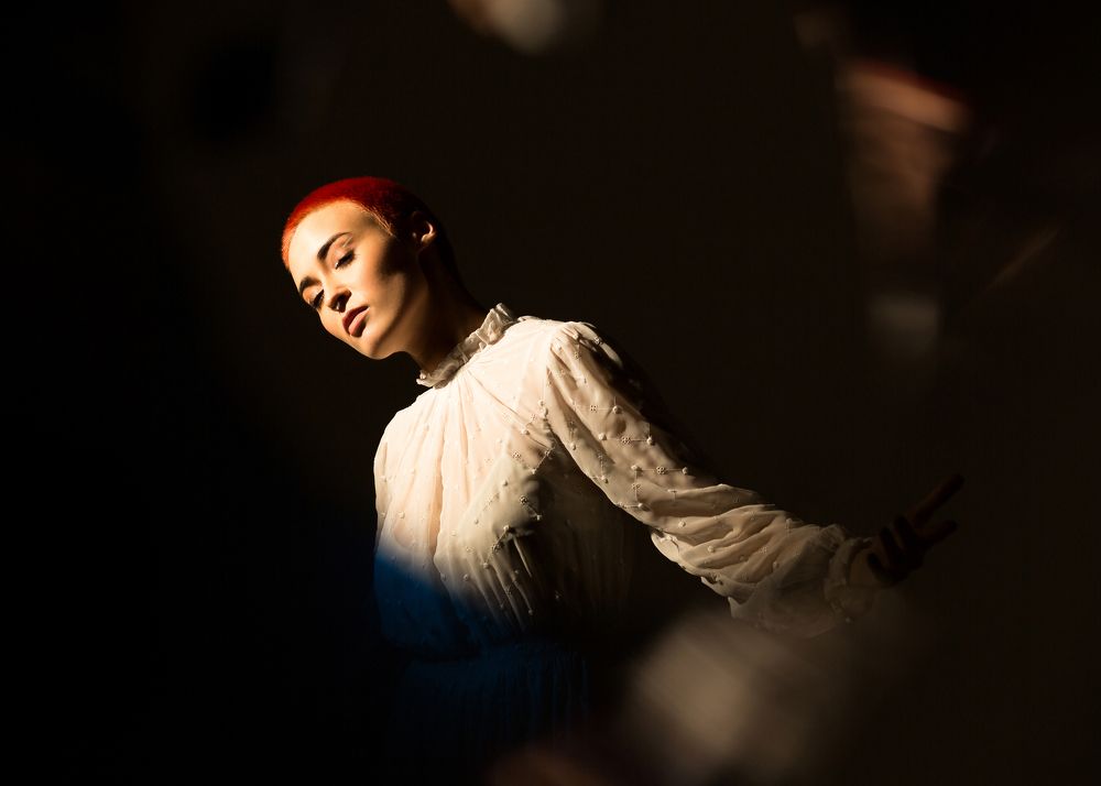 Photograph by Ксения Кравчук