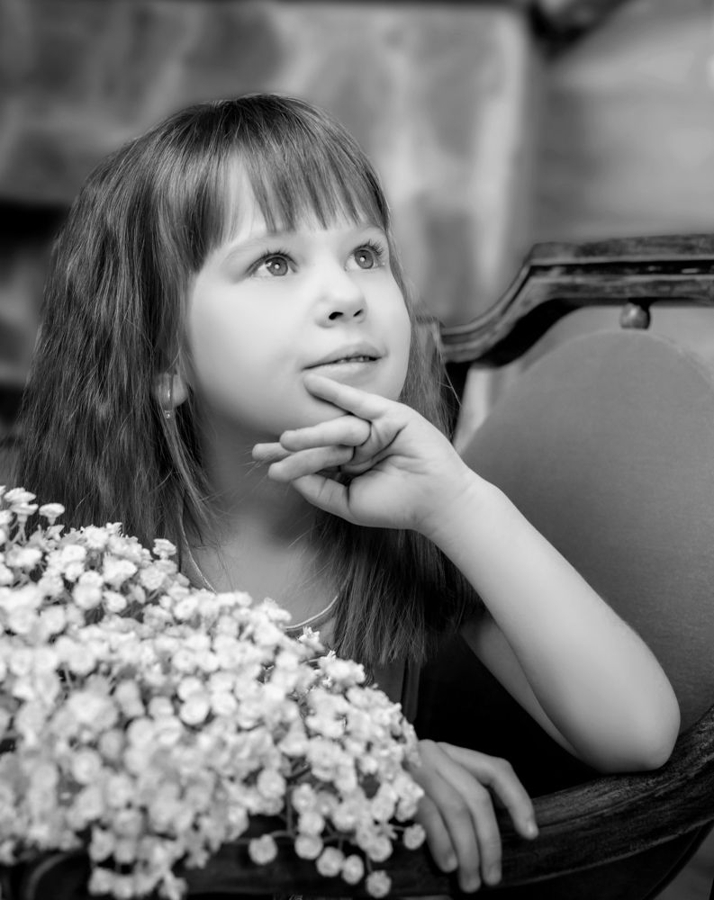 Фотография автора Юлія