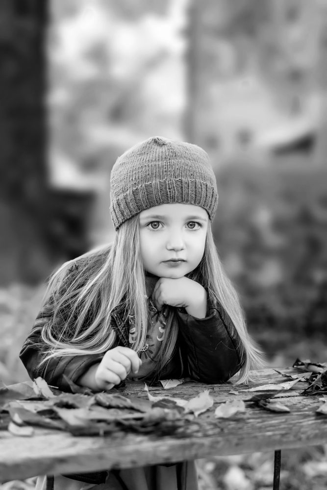 Фотография автора Юлія