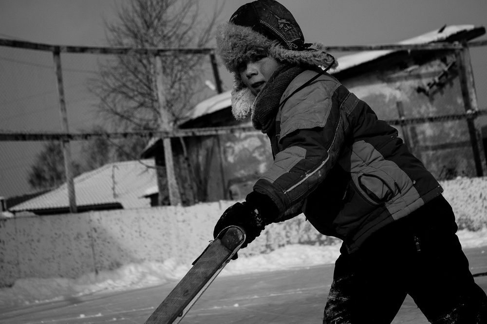 Photograph by Вера Олина