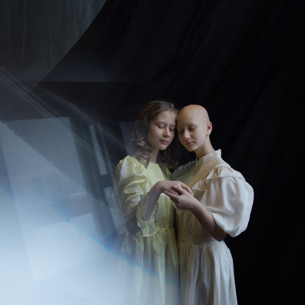 Фотография автора Екатерина Швецова