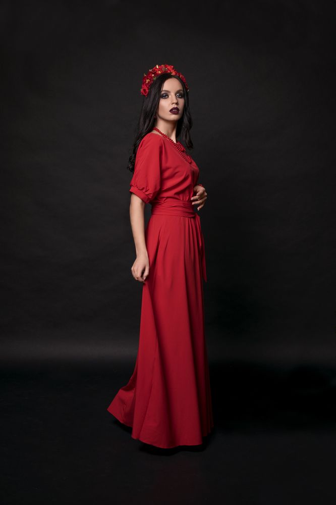 Photograph by Ксения Григорьева