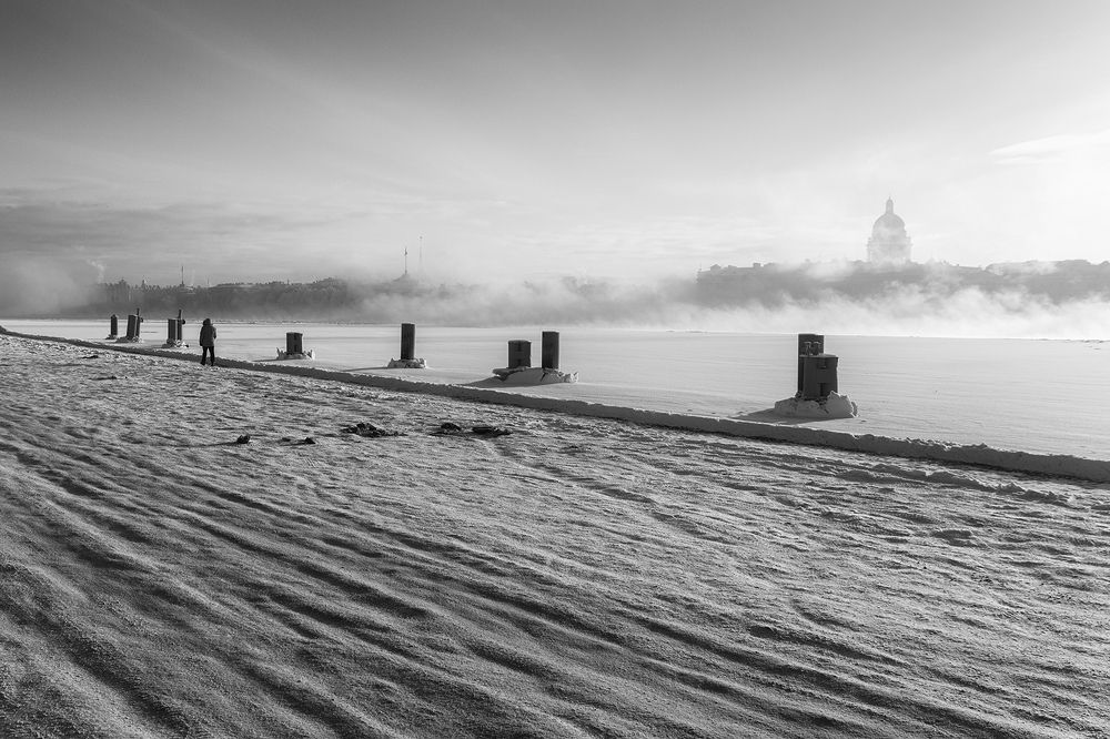 Photograph by Светлана Воробьёва