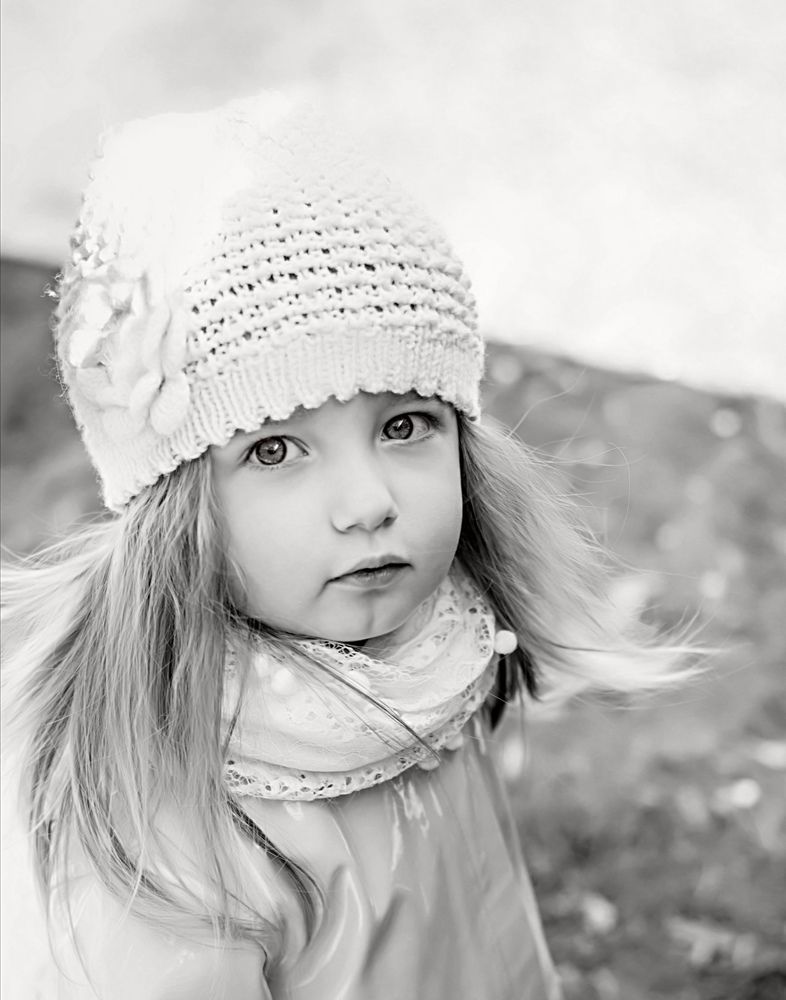 Фотография автора Юлія