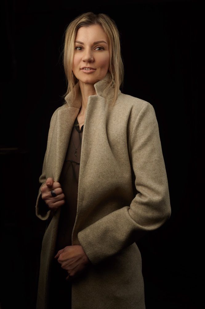 Photograph by Артур Каюков