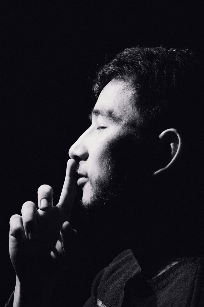 Фотография автора Айнаш Минисбаева