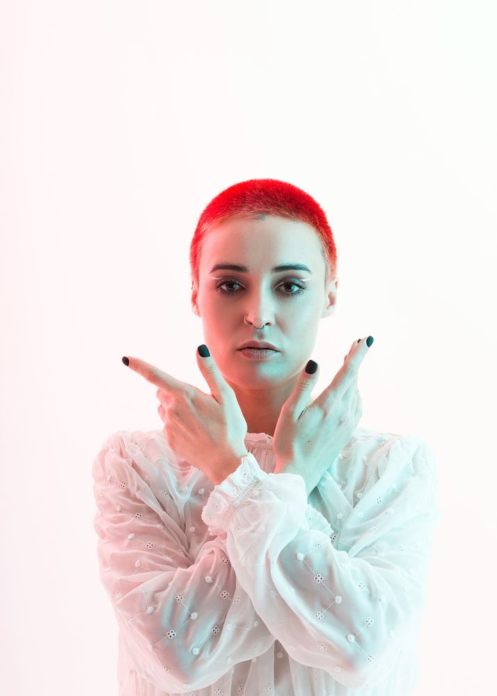 Photograph by Ксения Кравчук