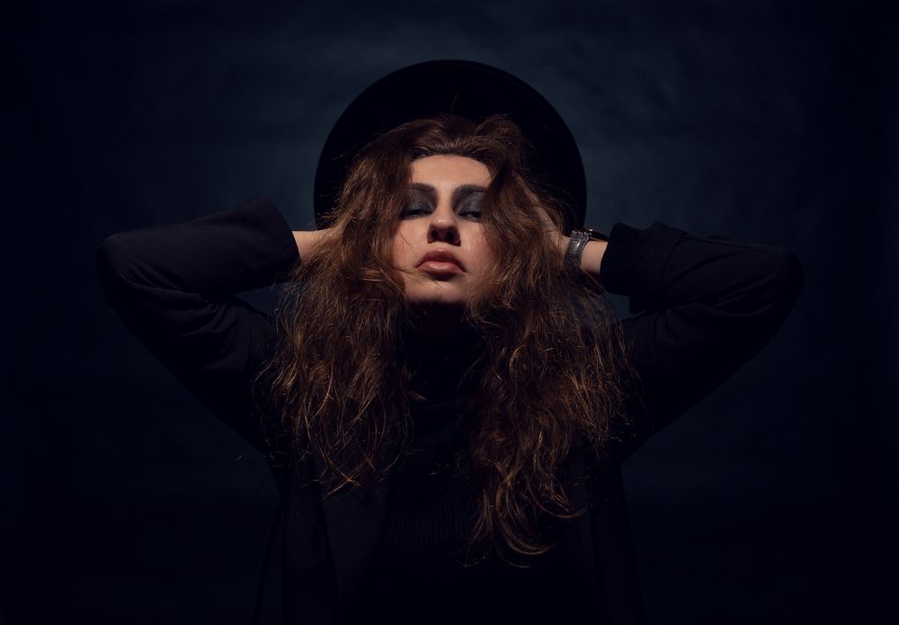 Photograph by Мария Ахметсафина