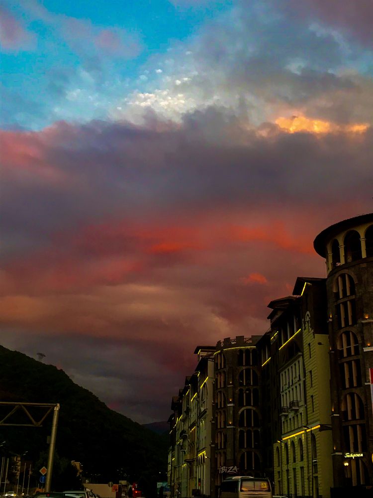 Photograph by Ирина Команова