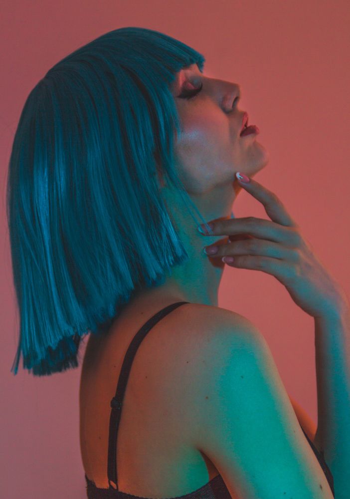 Photograph by Марина Богданова