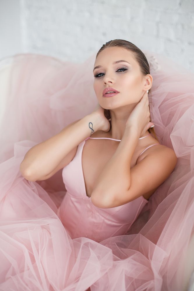 Photograph by Анна Гросс