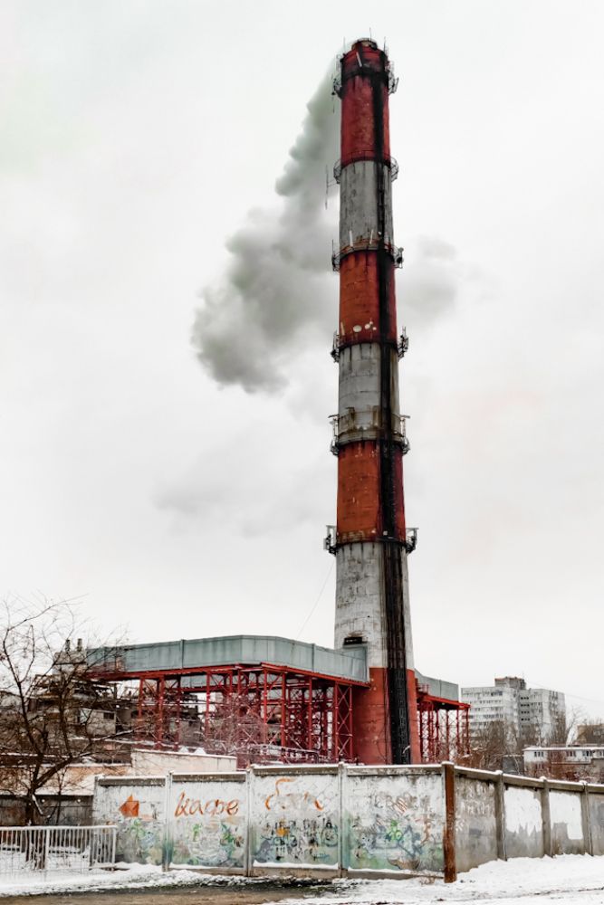 Photograph by Дарья Прусс