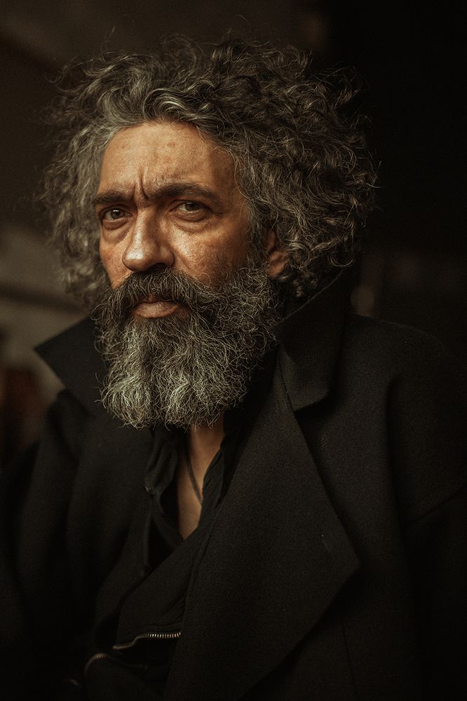 Photograph by Марина Щеглова