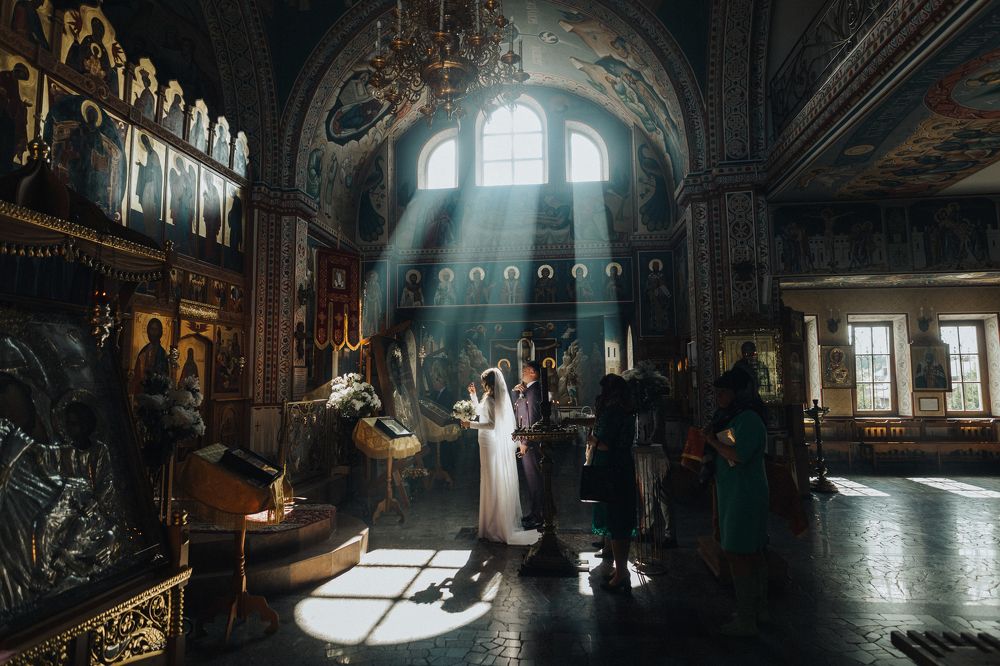 Photograph by Елена Швайко