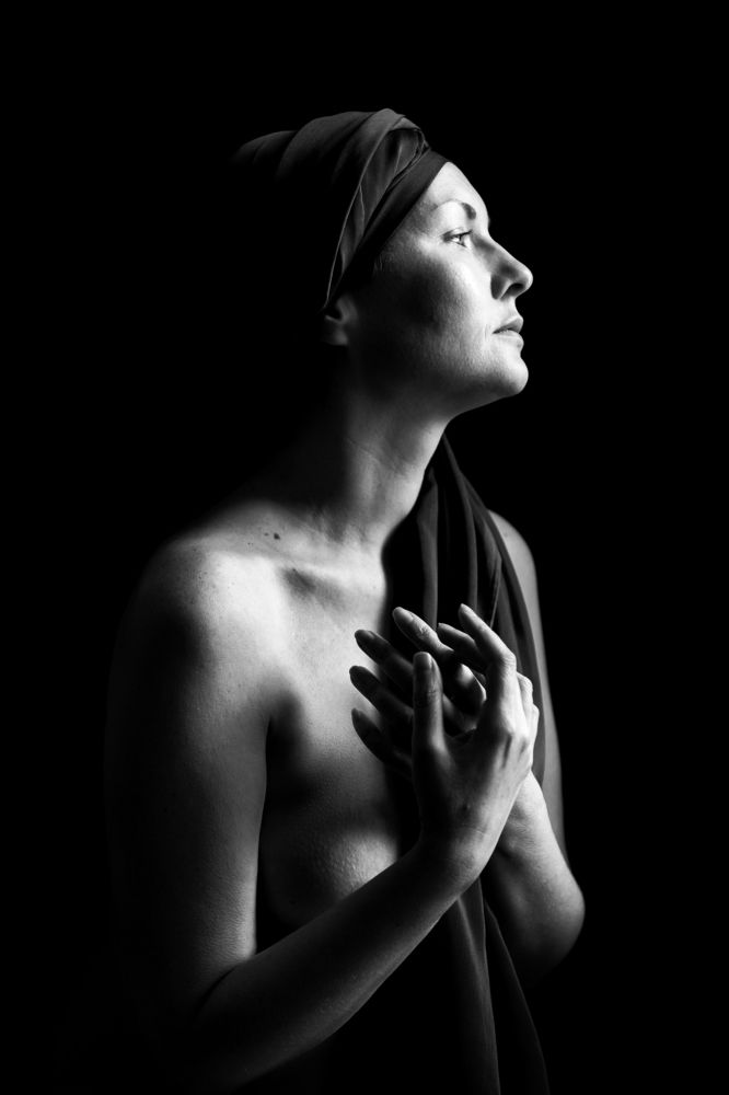 Photograph by Валерия Юдина