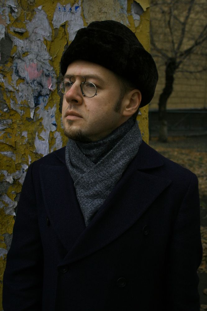 Photograph by Mayya Batalova