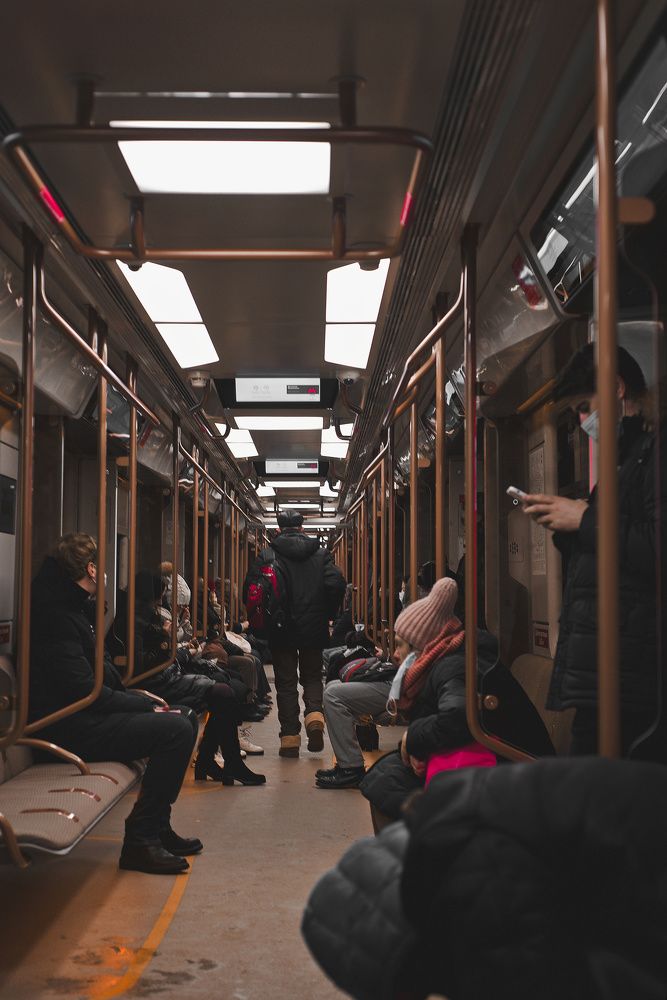 Photograph by Дмитрий Шартон