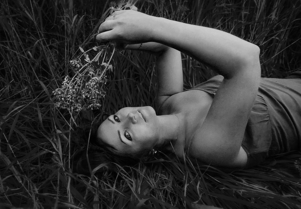 Photograph by Ольга Гуляева