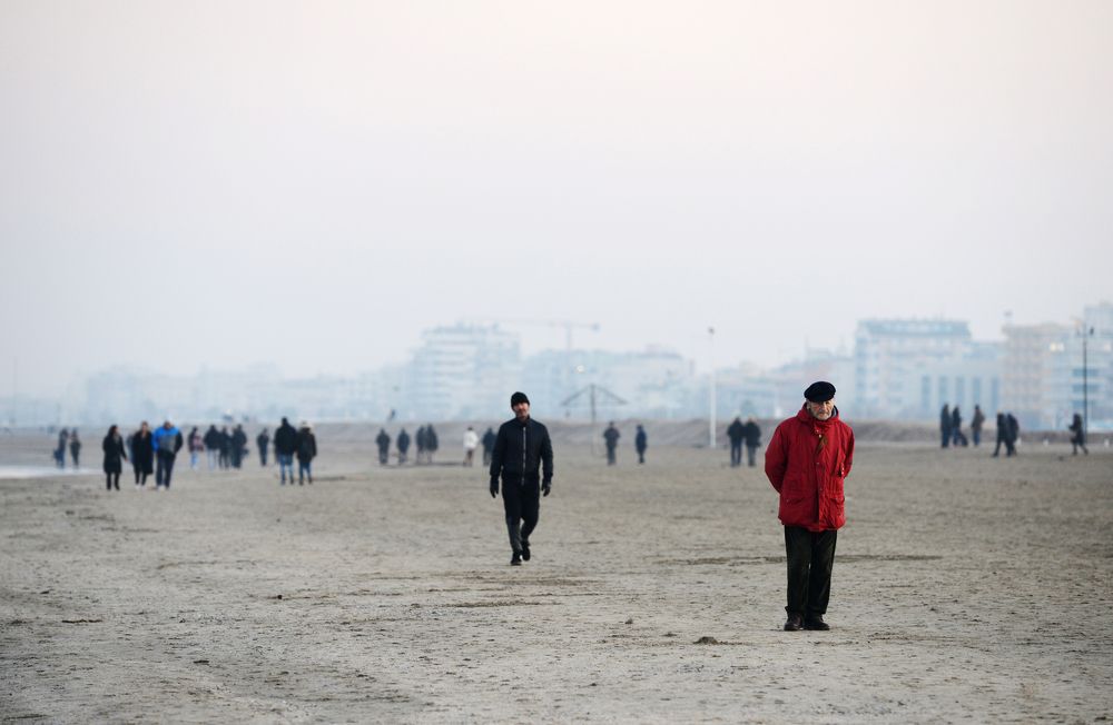 Photograph by Ludmila Stepnova