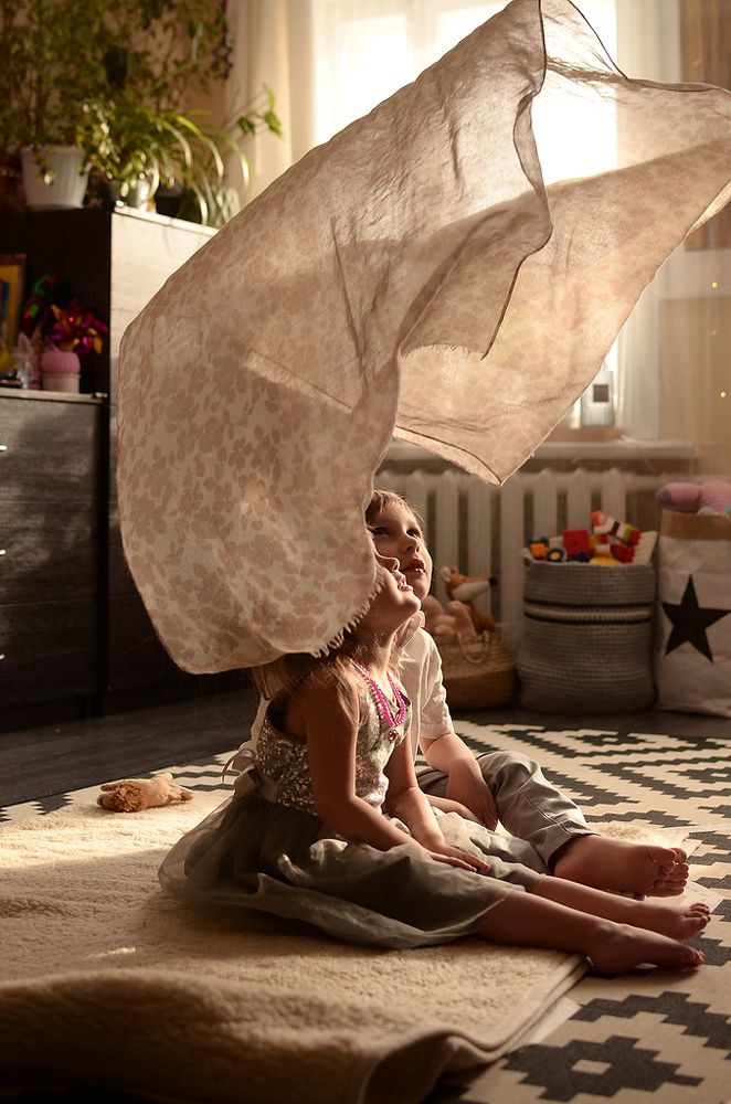 Photograph by Ольга Коваленко