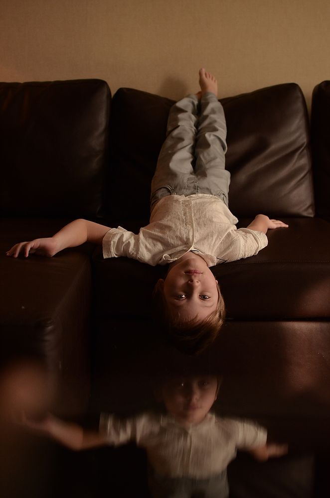 Photograph by Ольга Коваленко